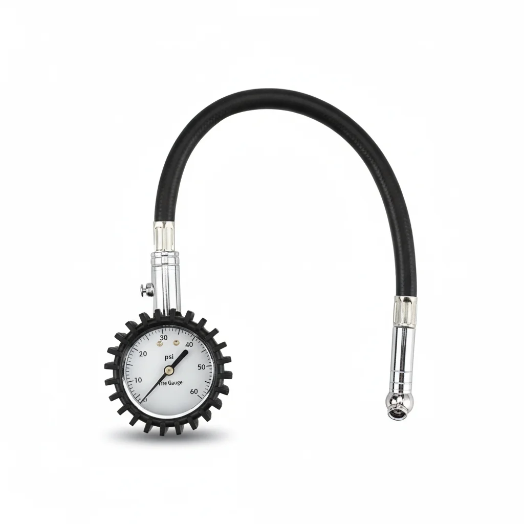 OTR Tyre Pressure Gauges
